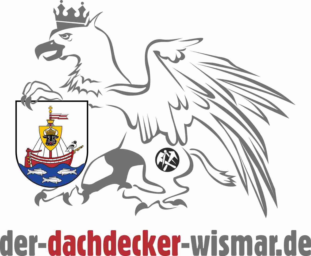 Der Dachdecker Wismar